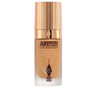 CHARLOTTE TILBURY - AIRBRUSH FLAWLESS FOUNDATION - Fondotinta 9 WARM 30 ml