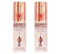 CHARLOTTE TILBURY - AIRBRUSH FLAWLESS MINI SETTING SPRAY KIT - Spray fissante 1 St.