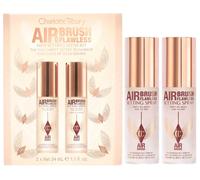 CHARLOTTE TILBURY - AIRBRUSH FLAWLESS MINI SETTING SPRAY KIT - Spray fissante 1 St.