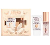 CHARLOTTE TILBURY - AIRBRUSH FLAWLESS PROTECT, PRIME + SET KIT - Spray fissante 1 St.
