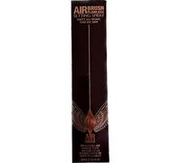 CHARLOTTE TILBURY - AIRBRUSH FLAWLESS SETTING SPRAY - Spray fissante 200 ml