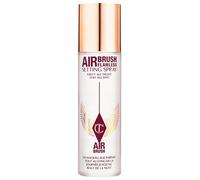CHARLOTTE TILBURY - AIRBRUSH FLAWLESS SETTING SPRAY - Spray fissante 100 ml