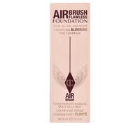 CHARLOTTE TILBURY - AIRBRUSH FLAWLESS FOUNDATION - Fondotinta 12 WARM 30 ml
