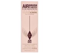 Charlotte Tilbury Airbrush Flawless Stays All Day Foundation 30 ml Fondotinta