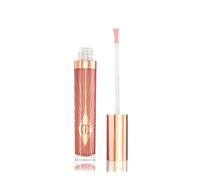 Charlotte Tilbury Bagno per labbra collagene - Rosy Glow - 7,9 ml Effetto Lip Plumping