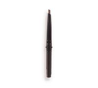 CHARLOTTE TILBURY - BROW CHEAT REFILLABLE - Matita e polvere per sopracciglia SOFT BROWN 0.05 g