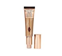 Charlotte Tilbury Charlotte Tilbury - Charlotte's Beautiful Skin Foundation - Fondotinta - -beautiful Skin Fdtn - 8n - Donna