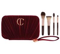 CHARLOTTE TILBURY - CHARLOTTE'S HOLLYWOOD MINI BRUSH SET - Set pennelli 1 St.