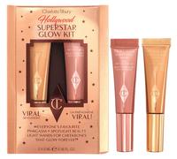 CHARLOTTE TILBURY - CHARLOTTE'S HOLLYWOOD SUPERSTAR GLOW KIT - Blush 1 St.