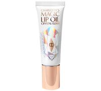 CHARLOTTE TILBURY - CHARLOTTE'S MAGIC LIP OIL CRYSTAL ELIXIR - Olio per le labbra 8 ml
