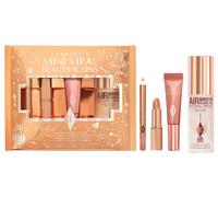 CHARLOTTE TILBURY - CHARLOTTE'S MINI VIRAL BEAUTY ICONS - Rossetto 1 St.