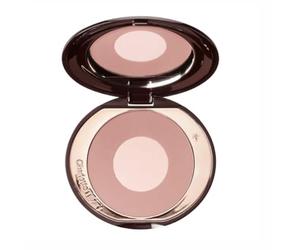 Charlotte Tilbury Cheek to Chic Pillow Talk Original - Rouge & Highlighter Duo