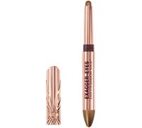 CHARLOTTE TILBURY - EXAGGER-EYES EASY EYESHADOW STICKS - Ombretto AMBER HAZE 1.6 g