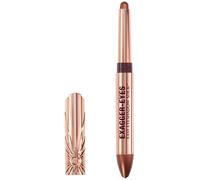 CHARLOTTE TILBURY - EXAGGER-EYES EASY EYESHADOW STICKS - Ombretto BRONZED GARNET 1.6 g