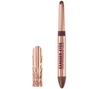 CHARLOTTE TILBURY - EXAGGER-EYES EASY EYESHADOW STICKS - Ombretto CHESTNUT SCULPT 1.6 g