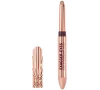 CHARLOTTE TILBURY - EXAGGER-EYES EASY EYESHADOW STICKS - Ombretto NUDE SCULPT 1.6 g