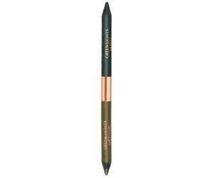 CHARLOTTE TILBURY - EYE COLOUR MAGIC LINER DUO - Eyeliner GREEN LIGHTS 1 g