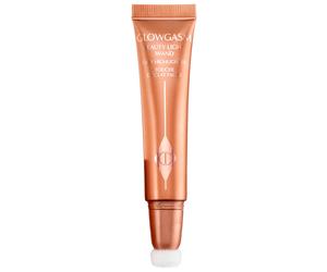 CHARLOTTE TILBURY - GLOWGASM BEAUTY LIGHT WAND - Illuminante PEACHGASM 12 ml