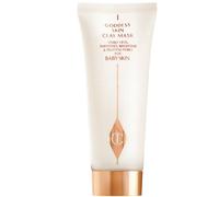CHARLOTTE TILBURY - GODDESS-SKIN CLAY MASK - Maschera detergente 75 ml