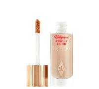 Charlotte Tilbury Charlotte Tilbury - Hollywood Flawless Filter - Illuminante Liquido - 3 Light/medium (30 Ml) - Donna