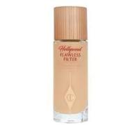 Charlotte Tilbury Hollywood Flawless Filter Face Foundation Primer & Highlight - 28,3 g Full Size (tonalità 3)