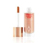 Charlotte Tilbury Charlotte Tilbury - Hollywood Flawless Filter - Illuminante Liquido - 3 Light/medium (30 Ml) - Donna
