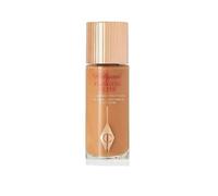 Charlotte Tilbury Hollywood Flawless Filter | Shade 2 FAIR | Beige dorato per pelli chiare | 30 millilitri | by CHARLOTTE TILBURY Filtro impeccabile da 1 oncia full size (5.5 TAN)