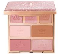 CHARLOTTE TILBURY - HOLLYWOOD INSTANT LOOK IN A PALETTE- PRETTY, GLOWING BEAUTY - Ombretto 22 g