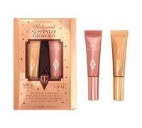 Charlotte Tilbury Hollywood Superstar Glow Kit 2x5ml