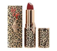 Charlotte Tilbury Hot Lips 2 Matte Revolution (3,5 g Lipstick, Red Hot Susan)