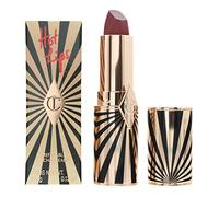 Charlotte Tilbury Hot Lips 2 Matte Revolution (3.5g Lipstick, Viva La Vergara)