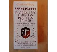 Charlotte Tilbury Invisible UV Flawless Poreless Primer 30ml