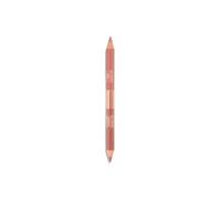 Charlotte Tilbury Charlotte Tilbury - Lip Cheat Contour Duo - Matita Doppia Per Labbra - -lip Cheat Contour Duo - Fair - Donna