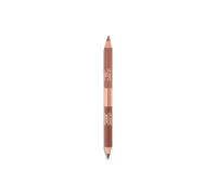 Charlotte Tilbury | Lip Cheat Contour Duo | 0.78g | Medium