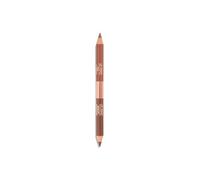 Charlotte Tilbury | Lip Cheat Contour Duo | 0.78g | Tan