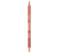 Charlotte Tilbury Charlotte Tilbury - Lip Cheat Contour Duo - Matita Doppia Per Labbra - -lip Cheat Contour Duo - Fair - Donna