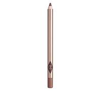 Charlotte Tilbury, Lip Cheat, Matita labbra, colore Iconic Nude, 1,2 g