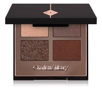 Charlotte Tilbury Charlotte Tilbury - Luxury Palette The Golden Goddess - Palette Di 4 Ombretti - 4 X 1,3 G - Donna