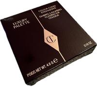 Charlotte Tilbury | Luxury Palette | Queen of Luck | 4.8g
