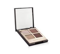 Charlotte Tilbury Charlotte Tilbury - Luxury Palette The Vintage Vamp - Palette Di 4 Ombretti - 4 X 1,3 G - Donna