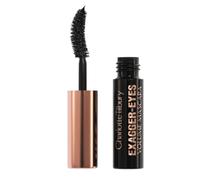 Charlotte Tilbury Charlotte Tilbury - Mini Exagger-eyes Volume Mascara - Mascara Volumizzante Formato Da Viaggio - -exagger-eyes Volume Mascara Mini - Donna