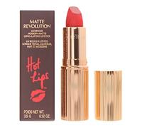 Charlotte Tilbury Matte Revolution Hot Lips Lipstick 3.5g - Tell Laura