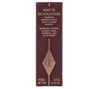 Charlotte Tilbury Matte Revolution Modern-Matte Lipstick 3.50 g Rossetto 3.5 g