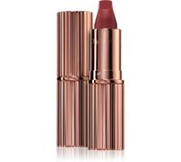 Charlotte Tilbury Matte Revolution rossetto idratante opaco colore Pillow Talk Medium 3.5 g