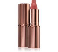 Charlotte Tilbury Matte Revolution rossetto idratante opaco colore Pillow Talk Original 3.5 g