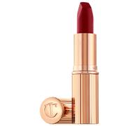 CHARLOTTE TILBURY - MATTE REVOLUTION - Rossetto RED CARPET RED 3.5 g