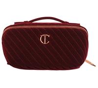 CHARLOTTE TILBURY - ORGANIZER VELVET MAKE UP BAG - Borse per cosmetici 1 St.