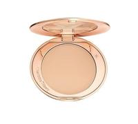 Charlotte Tilbury Original Airbrush Flawless Finish Micro Powder | by BELLA Cloud.Sales Cosmetics | 8 g (2 medio, 8 g (1 confezione))