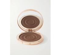 Charlotte Tilbury ORIGINAL | Beautiful Skin Sun-Kissed Glow Bronzer | bronzer in crema per viso e corpo | 21 grammi | BELLA by Cloud.Sales Cosmetics (3 TAN, 21.00 g (Confezione da 1))