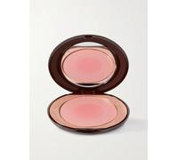 Charlotte Tilbury ORIGINAL | Cheek to Chic Swish & Pop Blusher | by CHARLOTTE TILBURY (ECSTASY)